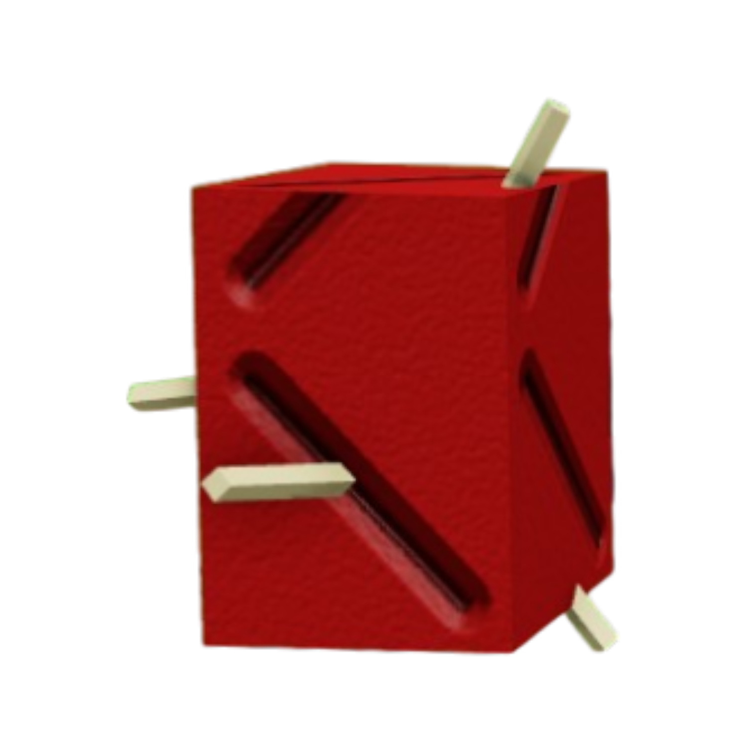 PRICKLY PEAR - Grow A Garden Fruit