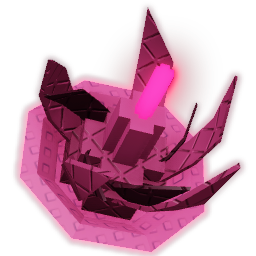 GRAND VOLCANIA - Grow A Garden Fruit