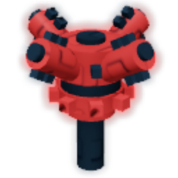 GRANDMASTER SPRINKLER - Grow A Garden Fruit