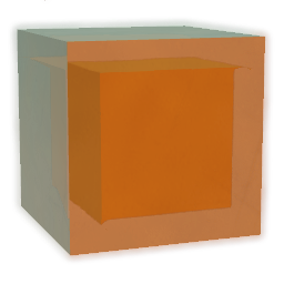 AMBER SPINE - Grow A Garden Fruit