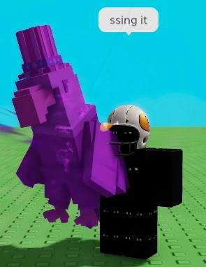 BALD EAGLE - Grow A Garden Pet