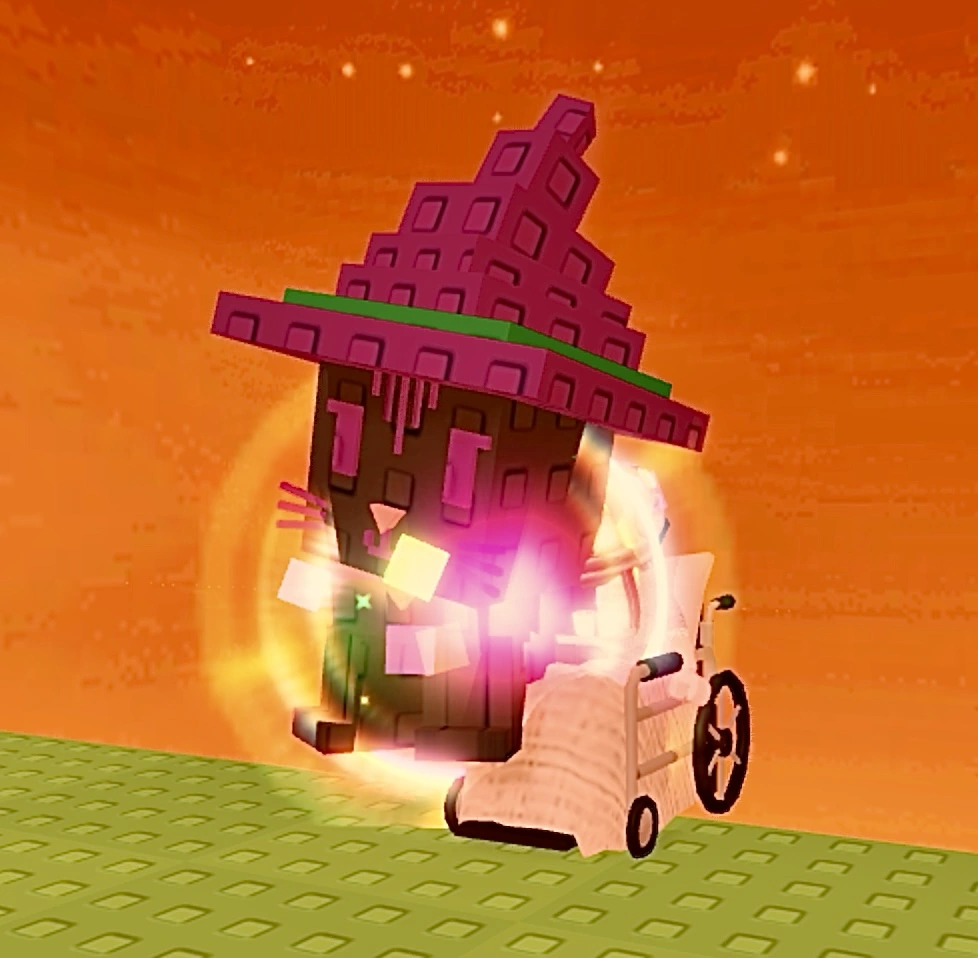 BLACK CAT - Grow A Garden Pet