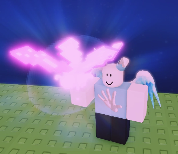 BUTTERFLY - Grow A Garden Pet