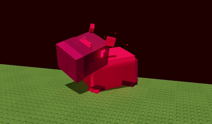 CAPYBARA - Grow A Garden Pet