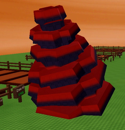 CHICKEN - Grow A Garden Pet