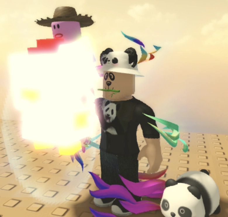 CHICKEN ZOMBIE - Grow A Garden Pet