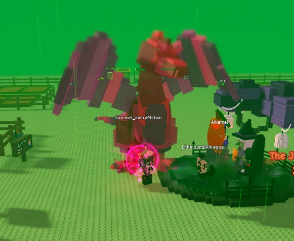 COCKATRICE - Grow A Garden Pet