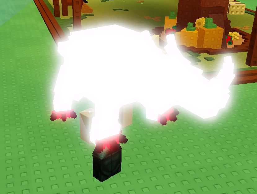 DRAKE - Grow A Garden Pet