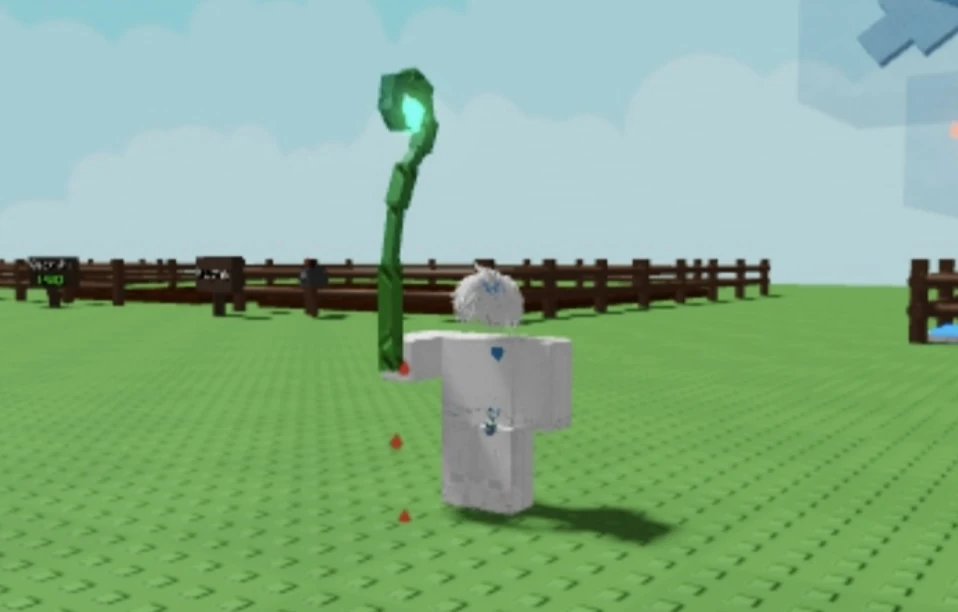 FIREFLY - Grow A Garden Pet