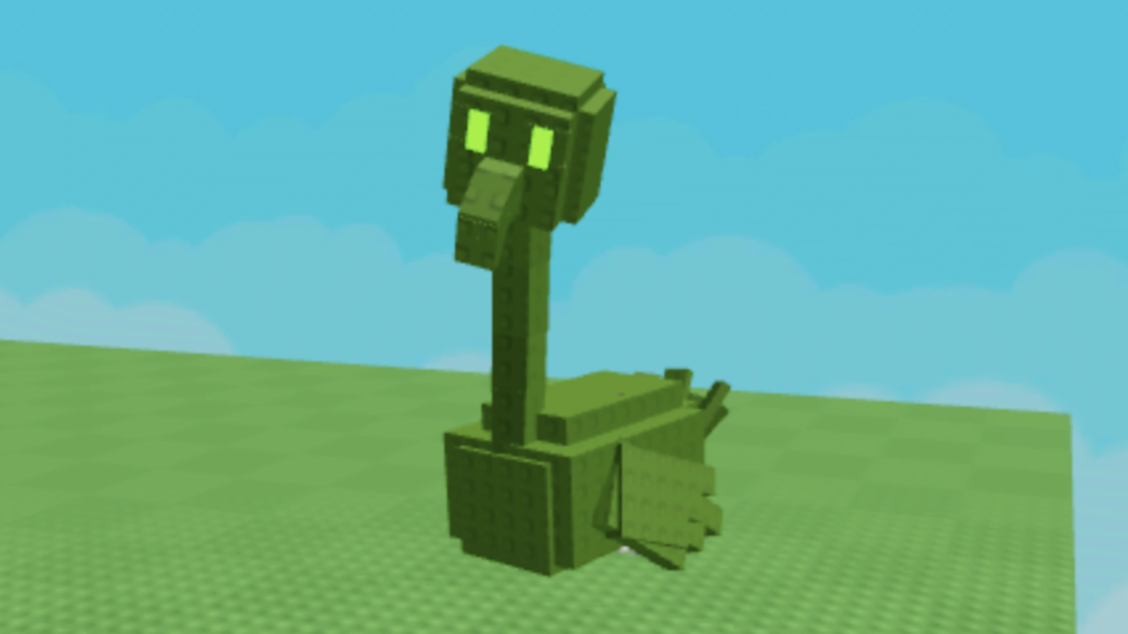 FLAMINGO - Grow A Garden Pet