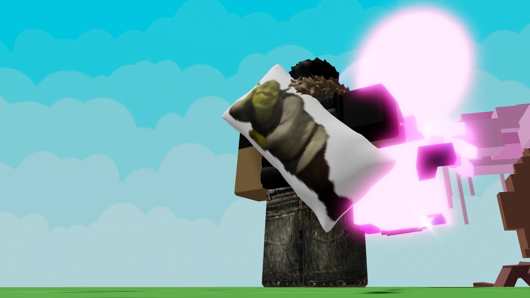 GIANT ANT - Grow A Garden Pet