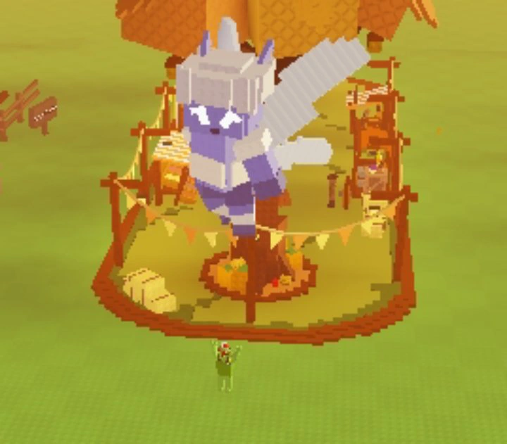 GLIMMERING SPRITE - Grow A Garden Pet