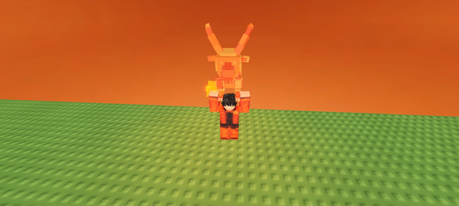 GOAT - Grow A Garden Pet