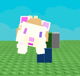 HEDGEHOG - Grow A Garden Pet