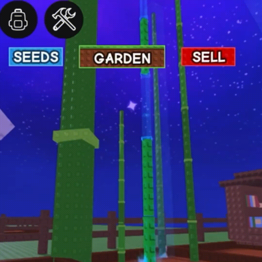 HUMMINGBIRD - Grow A Garden Pet