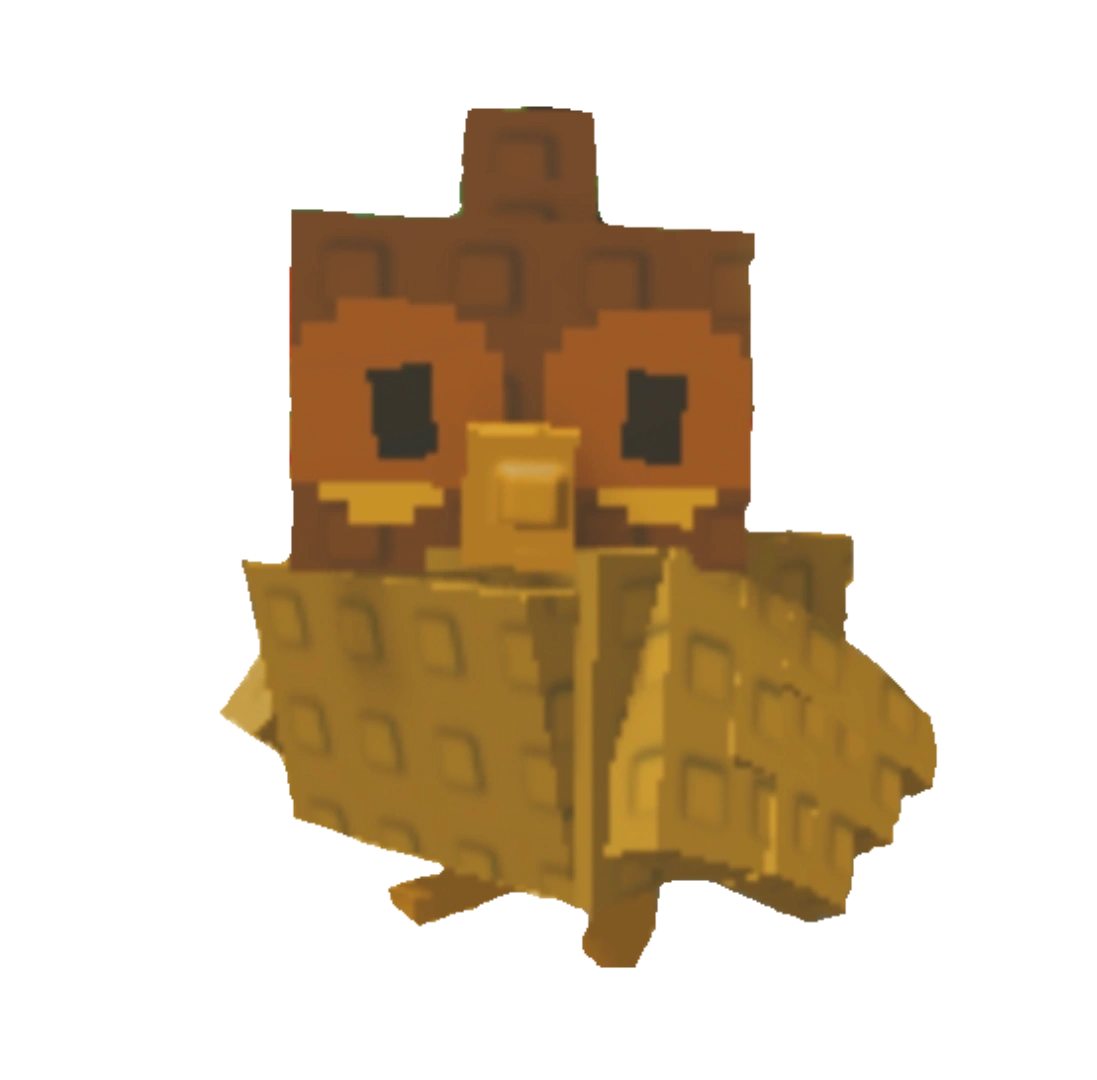 HYACINTH MACAW - Grow A Garden Pet