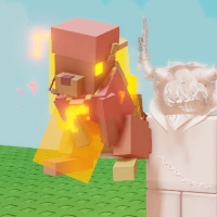 IDOL CHIPMUNK - Grow A Garden Pet