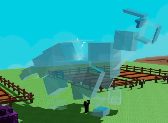 IGUANODON - Grow A Garden Pet