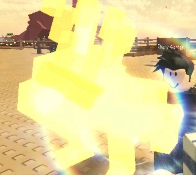 JACKALOPE - Grow A Garden Pet