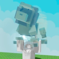 LEMON LION - Grow A Garden Pet