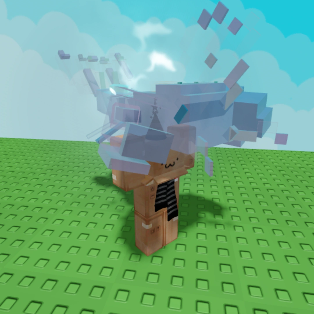 LOBSTER THERMIDOR - Grow A Garden Pet