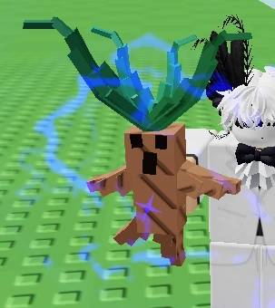 MANDRAKE - Grow A Garden Pet