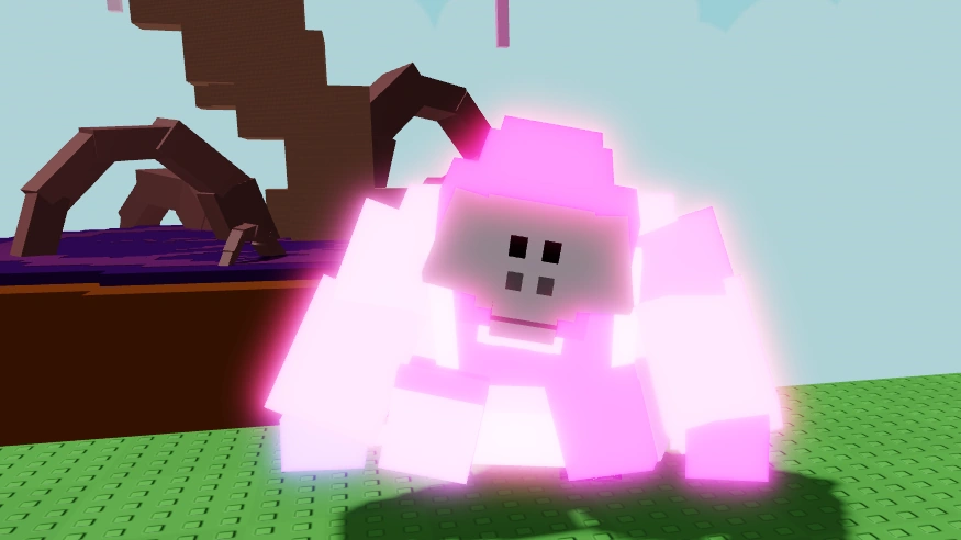 ORANGUTAN - Grow A Garden Pet