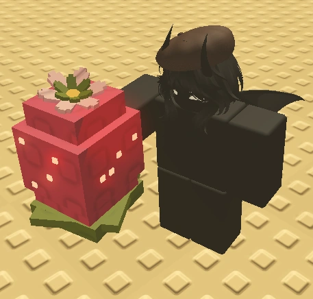 PIXIE - Grow A Garden Pet