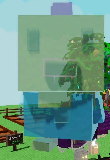 ROOSTER - Grow A Garden Pet