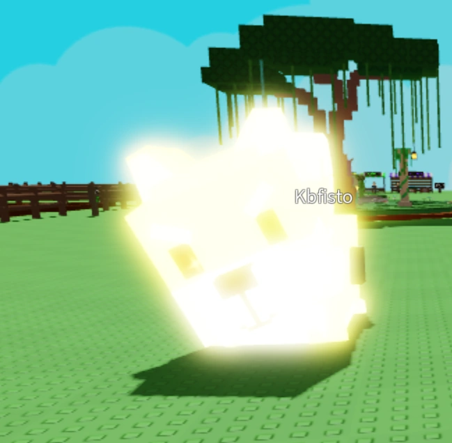 SHIBA INU - Grow A Garden Pet