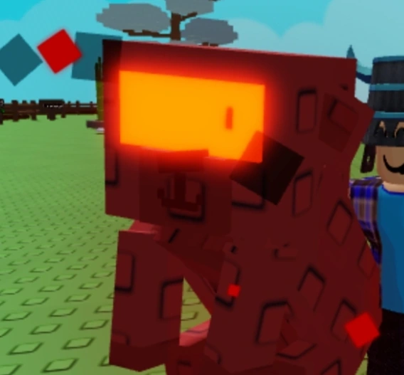 SILVER MONKEY - Grow A Garden Pet