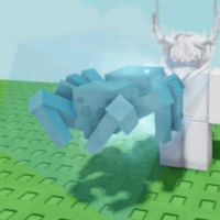 SPIDER - Grow A Garden Pet