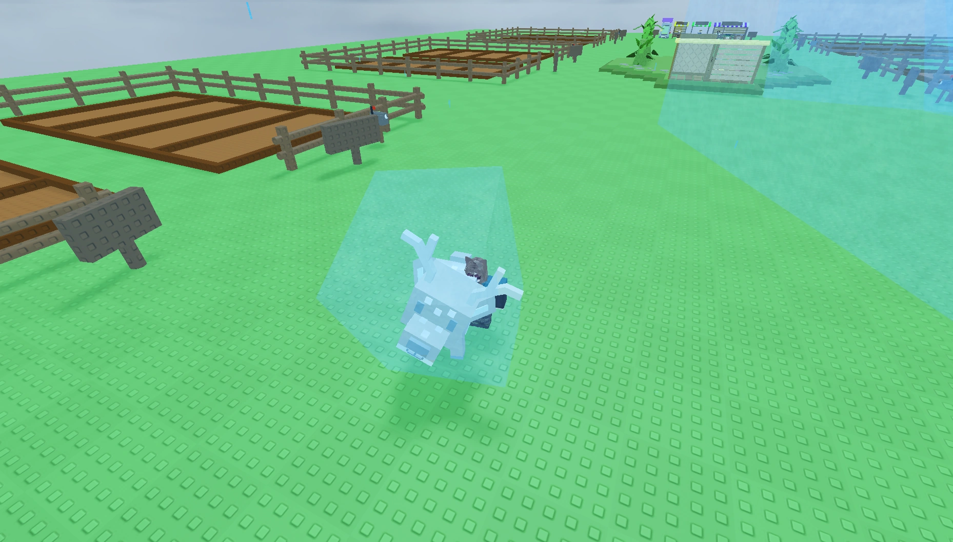 SPOTTED DEER - Grow A Garden Pet