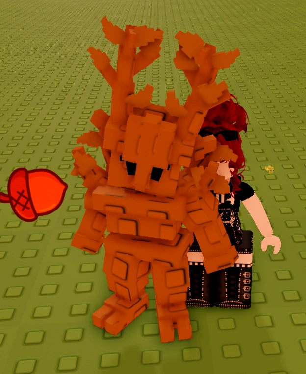 SPRIGGAN - Grow A Garden Pet