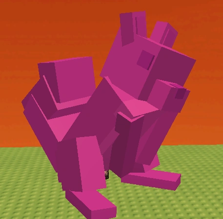 SQUIRREL - Grow A Garden Pet