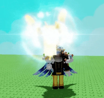 TARANTULA HAWK - Grow A Garden Pet