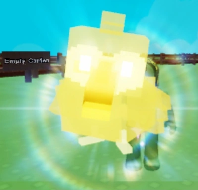 TOUCAN - Grow A Garden Pet