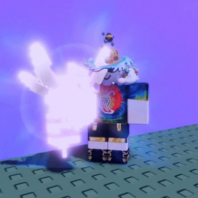 WASP - Grow A Garden Pet