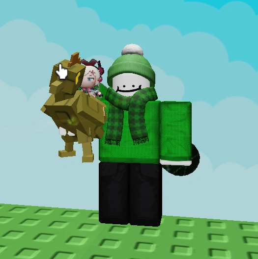 WOODPECKER - Grow A Garden Pet